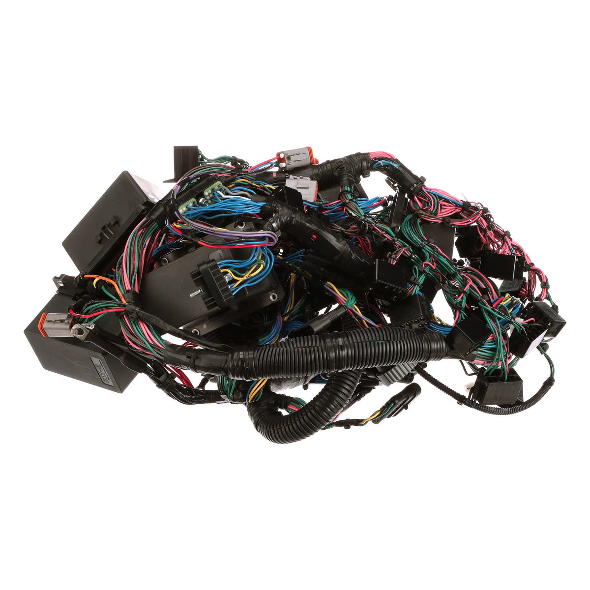 47585257 - OEM WIRE HARNESS - CASE CONSTRUCTION