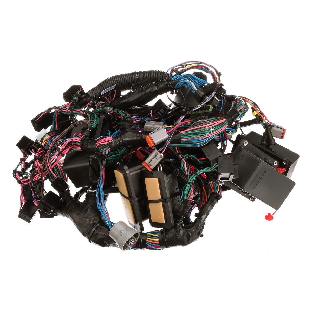 47585257 - OEM WIRE HARNESS - CASE CONSTRUCTION