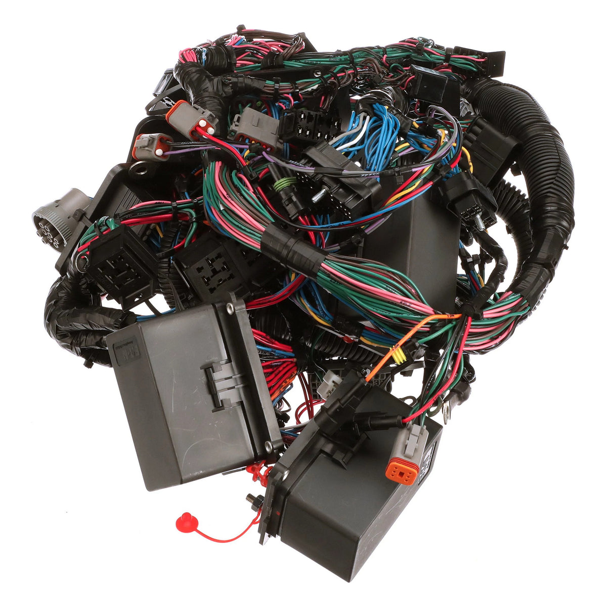47585257 - OEM WIRE HARNESS - CASE CONSTRUCTION