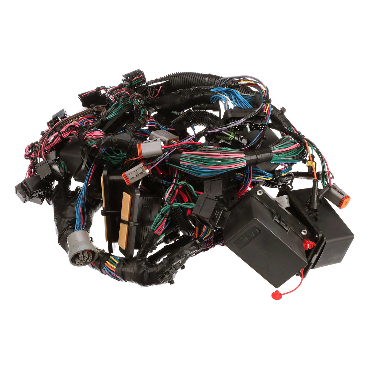 47585257 - OEM WIRE HARNESS - CASE CONSTRUCTION