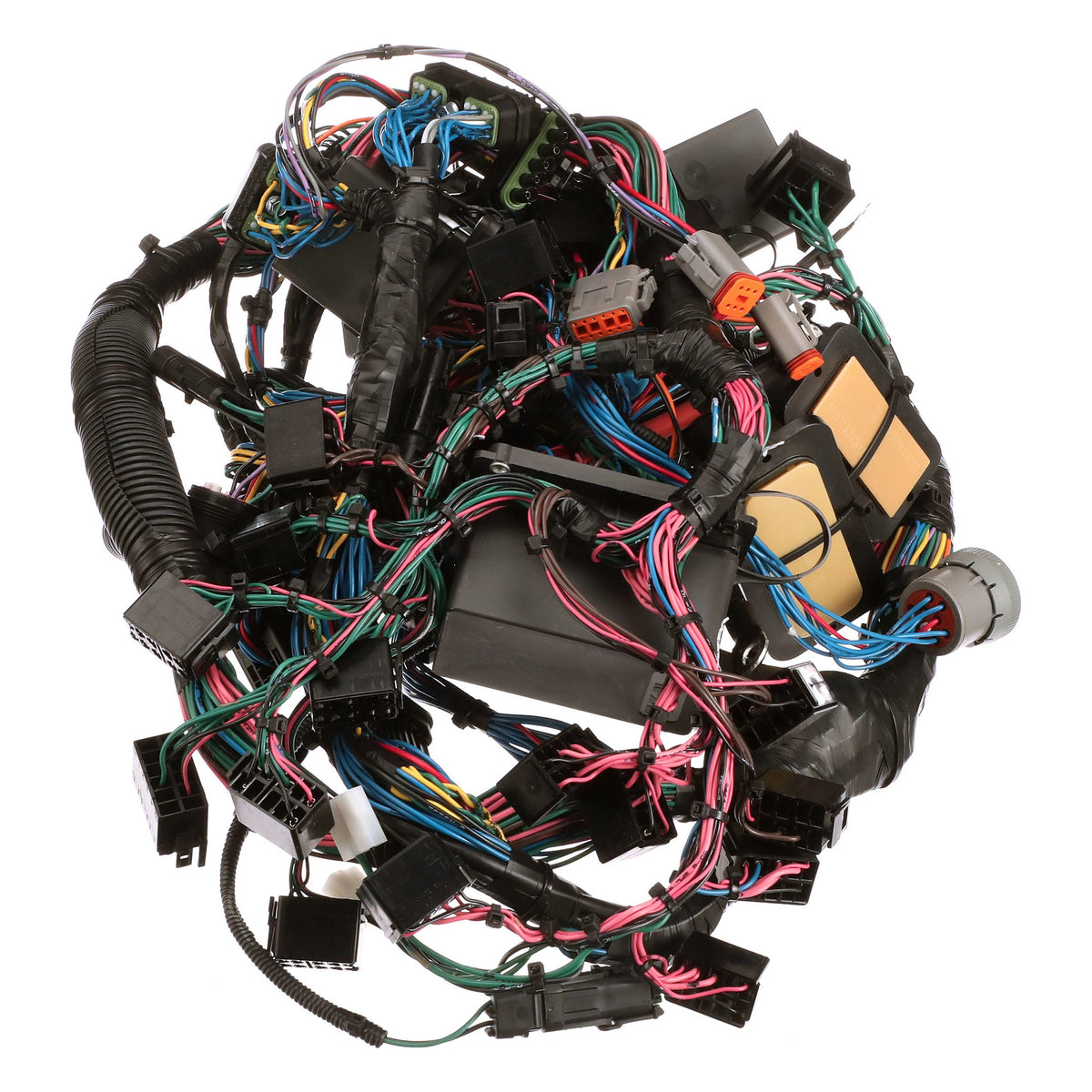 47585257 - OEM WIRE HARNESS - CASE CONSTRUCTION