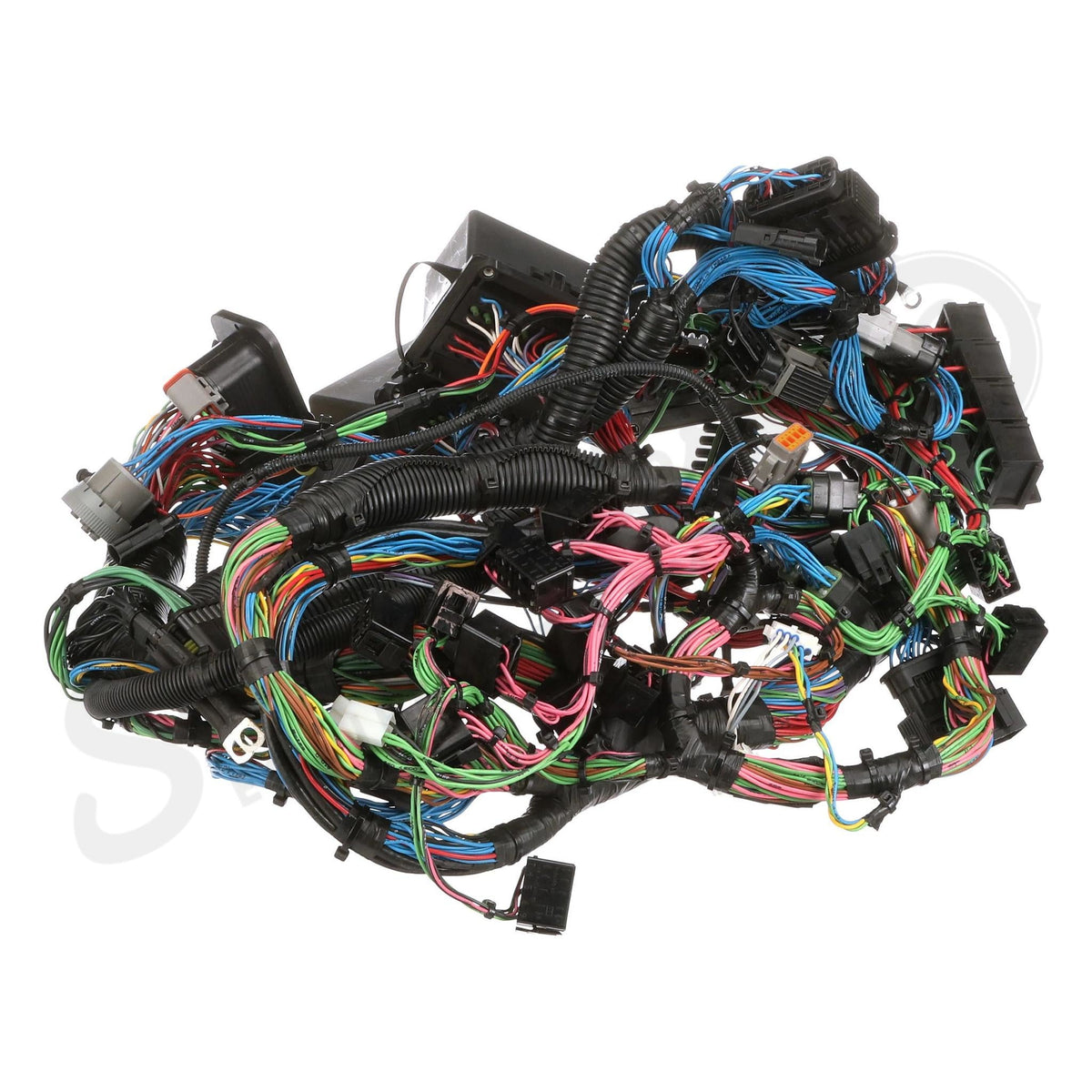 47585259 - OEM CONSOLE WIRING HARNESS - CASE CONSTRUCTION