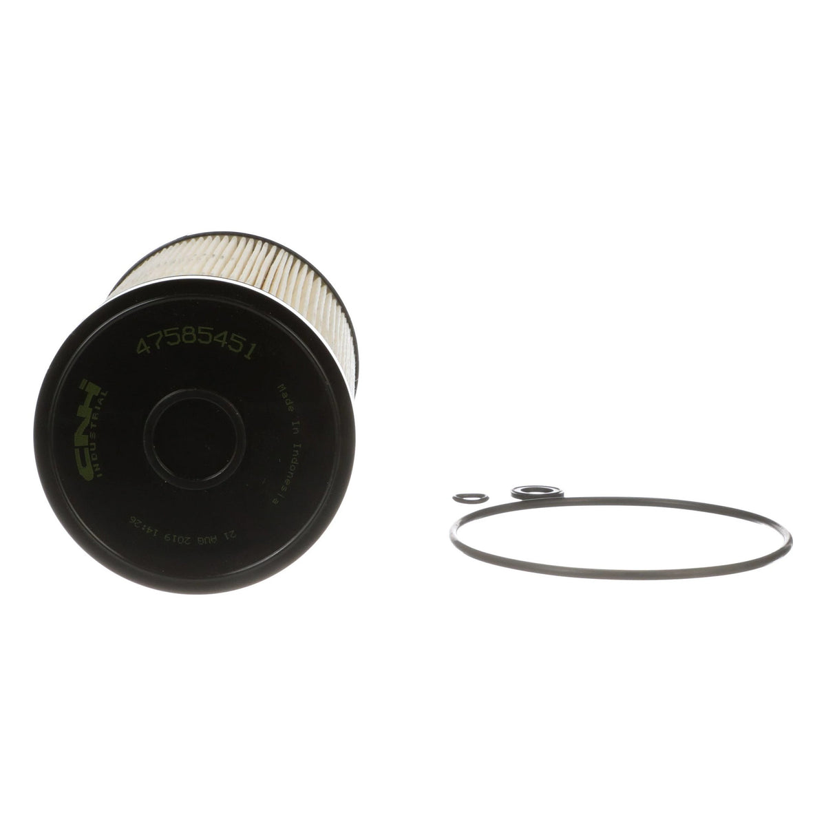 47585451 - OEM FUEL FILTER - CASE CONSTRUCTION