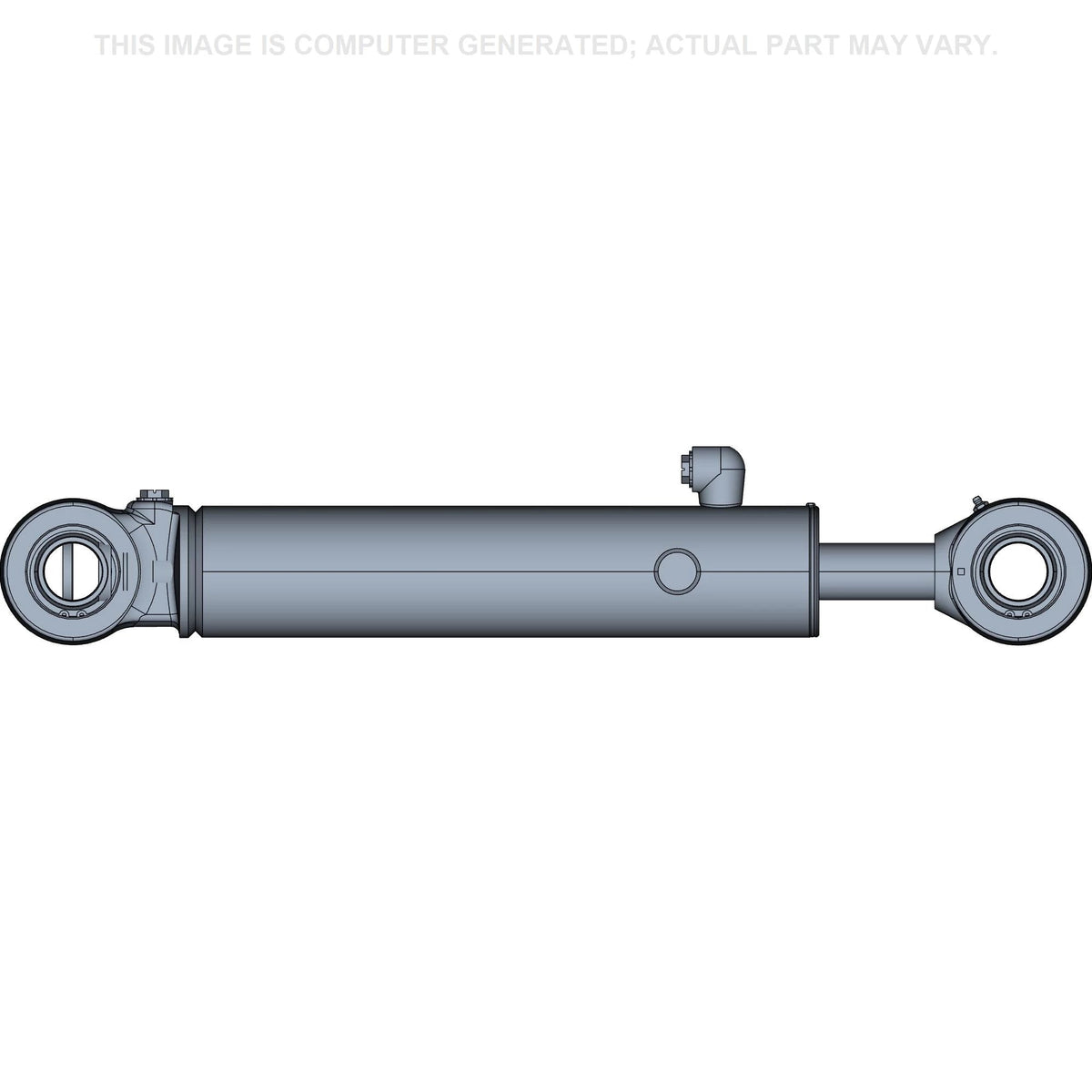 47585533 - OEM CYLINDER HYDRAULIC - CASE CONSTRUCTION