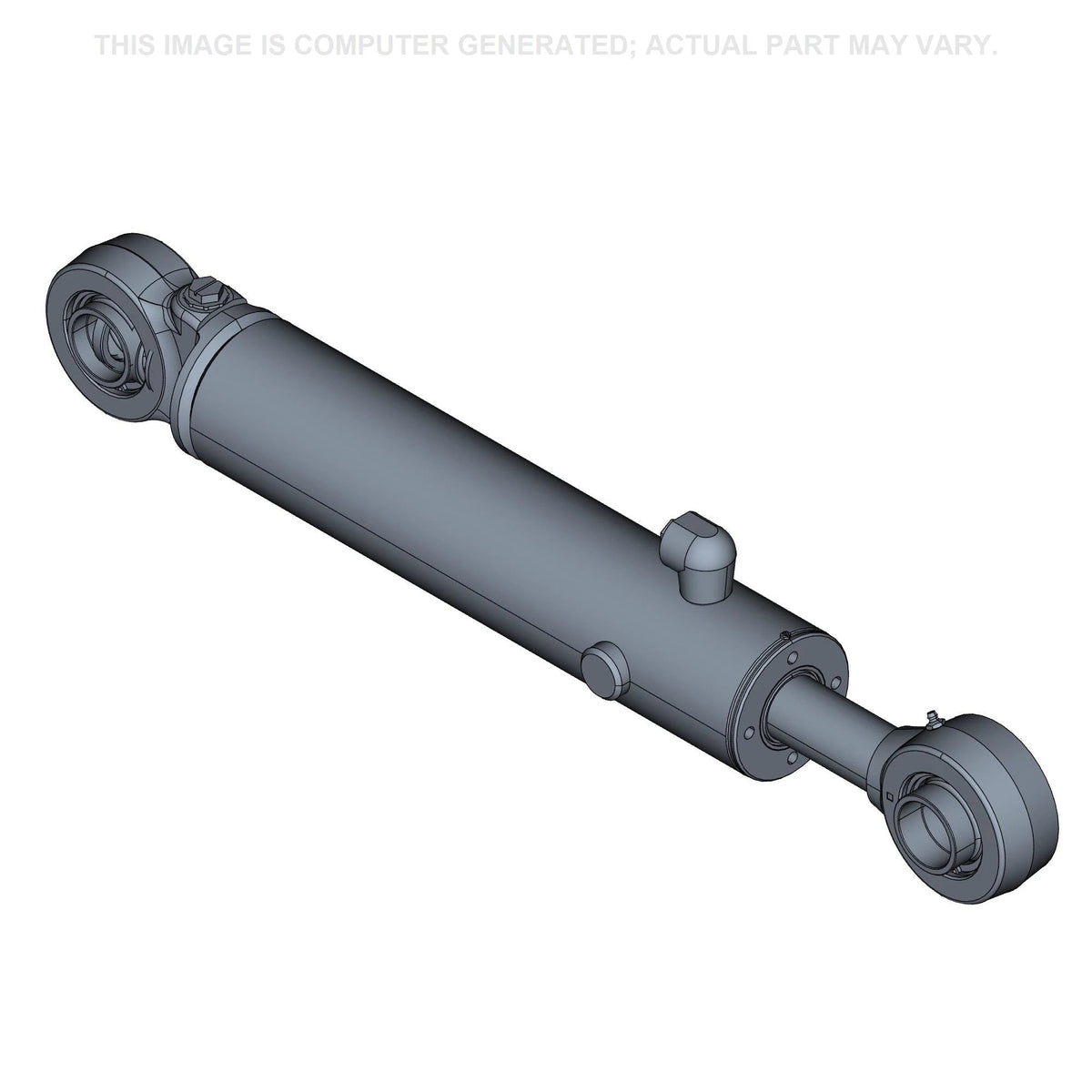 47585533 - OEM CYLINDER HYDRAULIC - CASE CONSTRUCTION