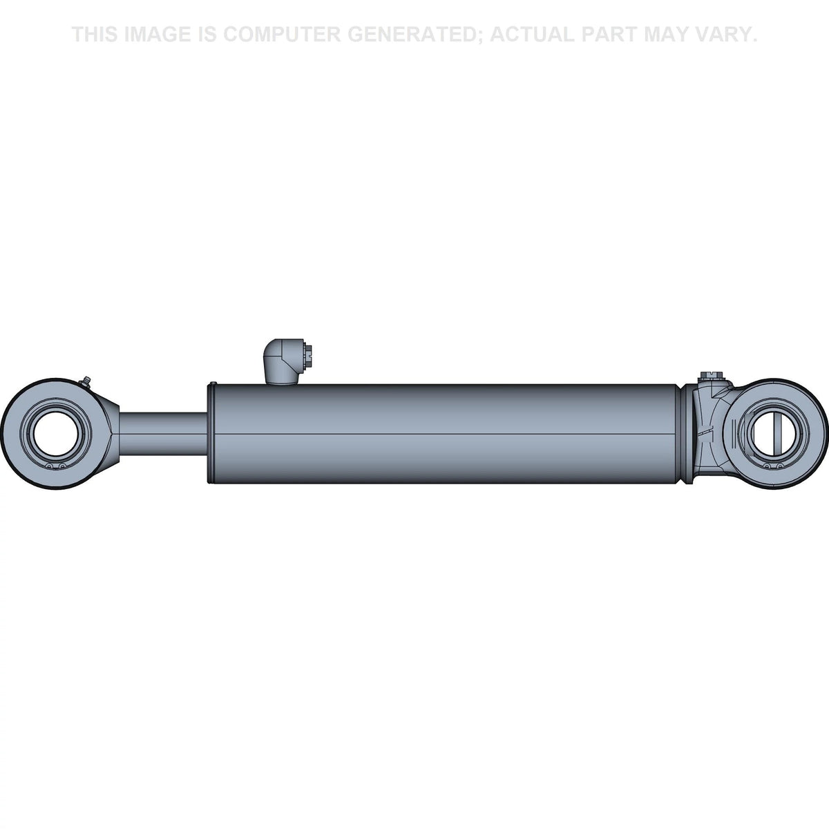47585533 - OEM CYLINDER HYDRAULIC - CASE CONSTRUCTION
