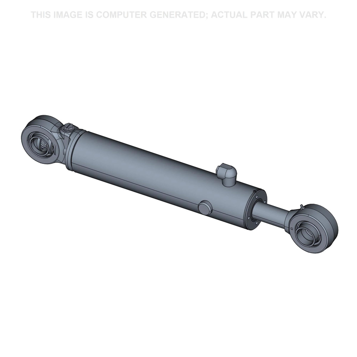 47585533 - OEM CYLINDER HYDRAULIC - CASE CONSTRUCTION