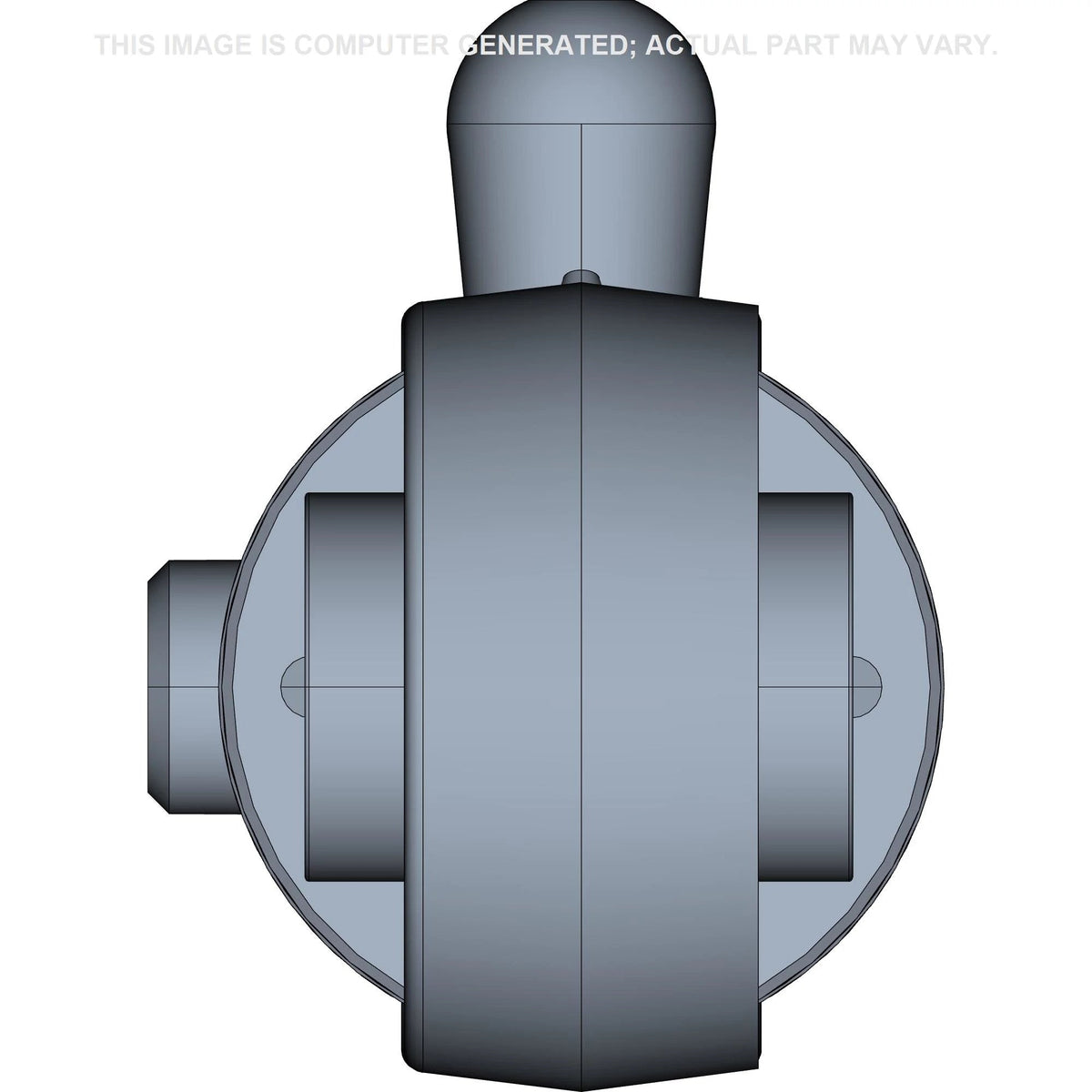 47585533 - OEM CYLINDER HYDRAULIC - CASE CONSTRUCTION