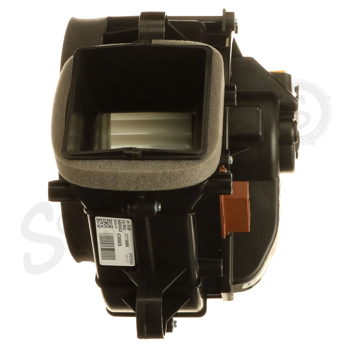 47585935 - OEM BLOWER ELECTRIC - CASE CONSTRUCTION