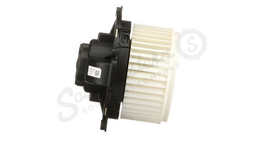47586046 - OEM ELECTRICAL BLOWER - CASE CONSTRUCTION