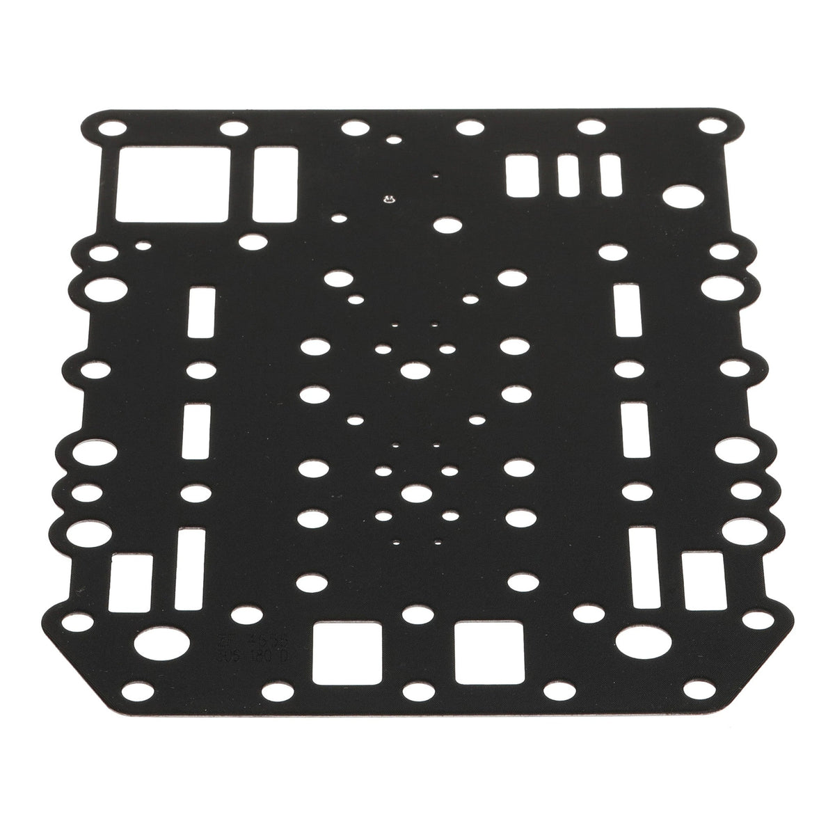 47587052 - OEM SHEET METAL - CASE CONSTRUCTION