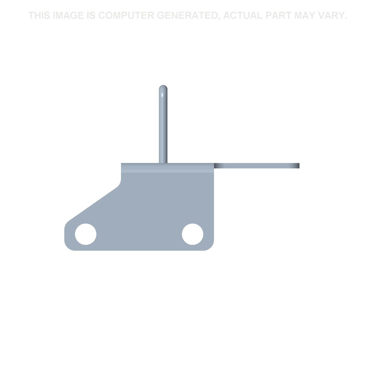47587526 - OEM BRACKET - CASE CONSTRUCTION