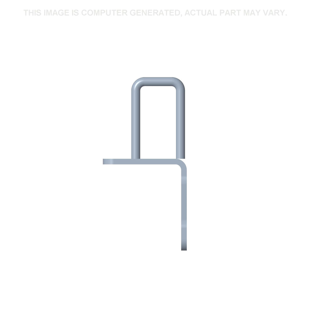 47587526 - OEM BRACKET - CASE CONSTRUCTION