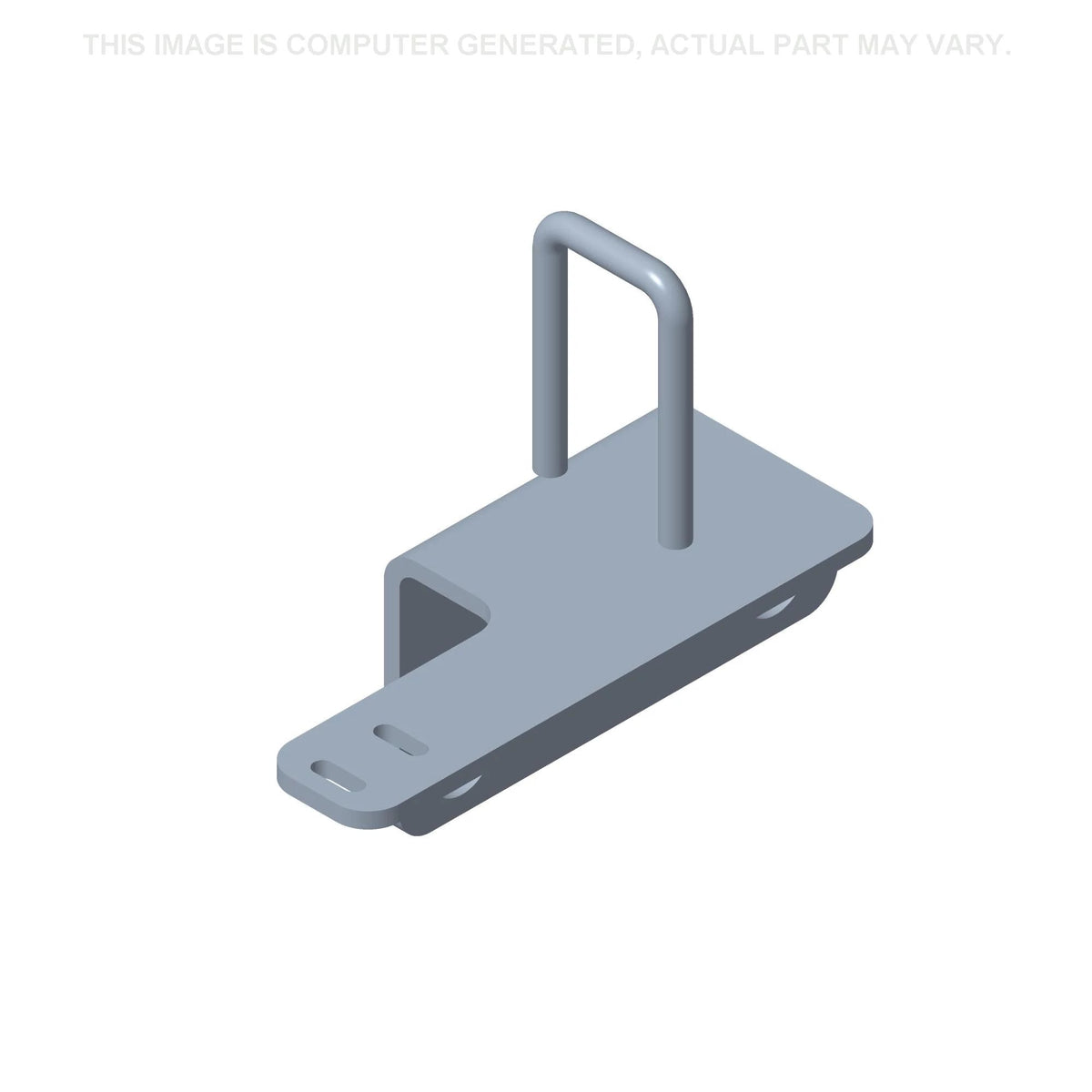 47587526 - OEM BRACKET - CASE CONSTRUCTION