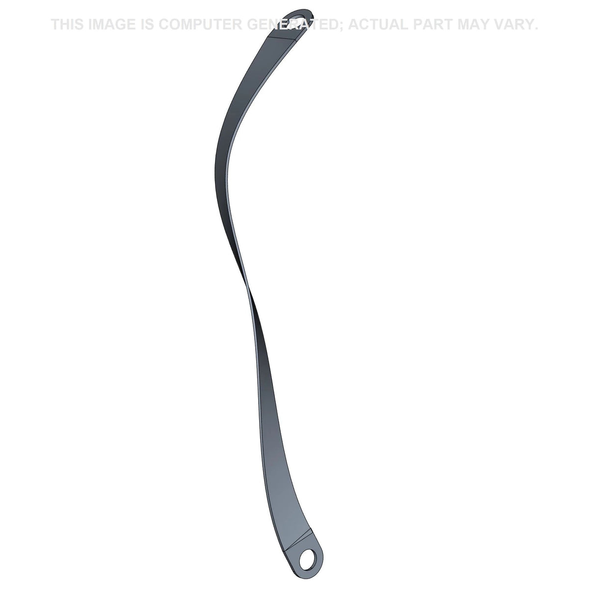47587534 - OEM GROUND STRAP - CASE CONSTRUCTION