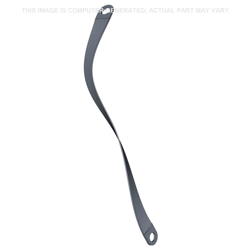 47587534 - OEM GROUND STRAP - CASE CONSTRUCTION
