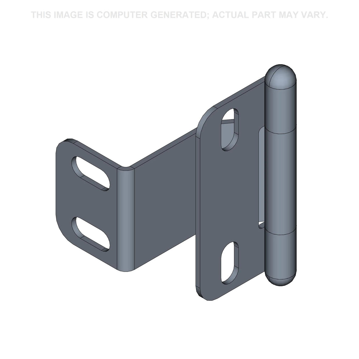 47587592 - OEM HINGE - CASE CONSTRUCTION