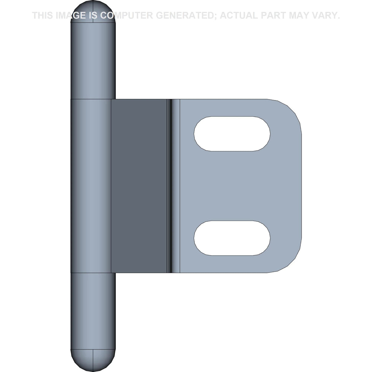 47587592 - OEM HINGE - CASE CONSTRUCTION