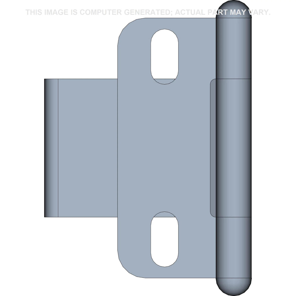 47587592 - OEM HINGE - CASE CONSTRUCTION