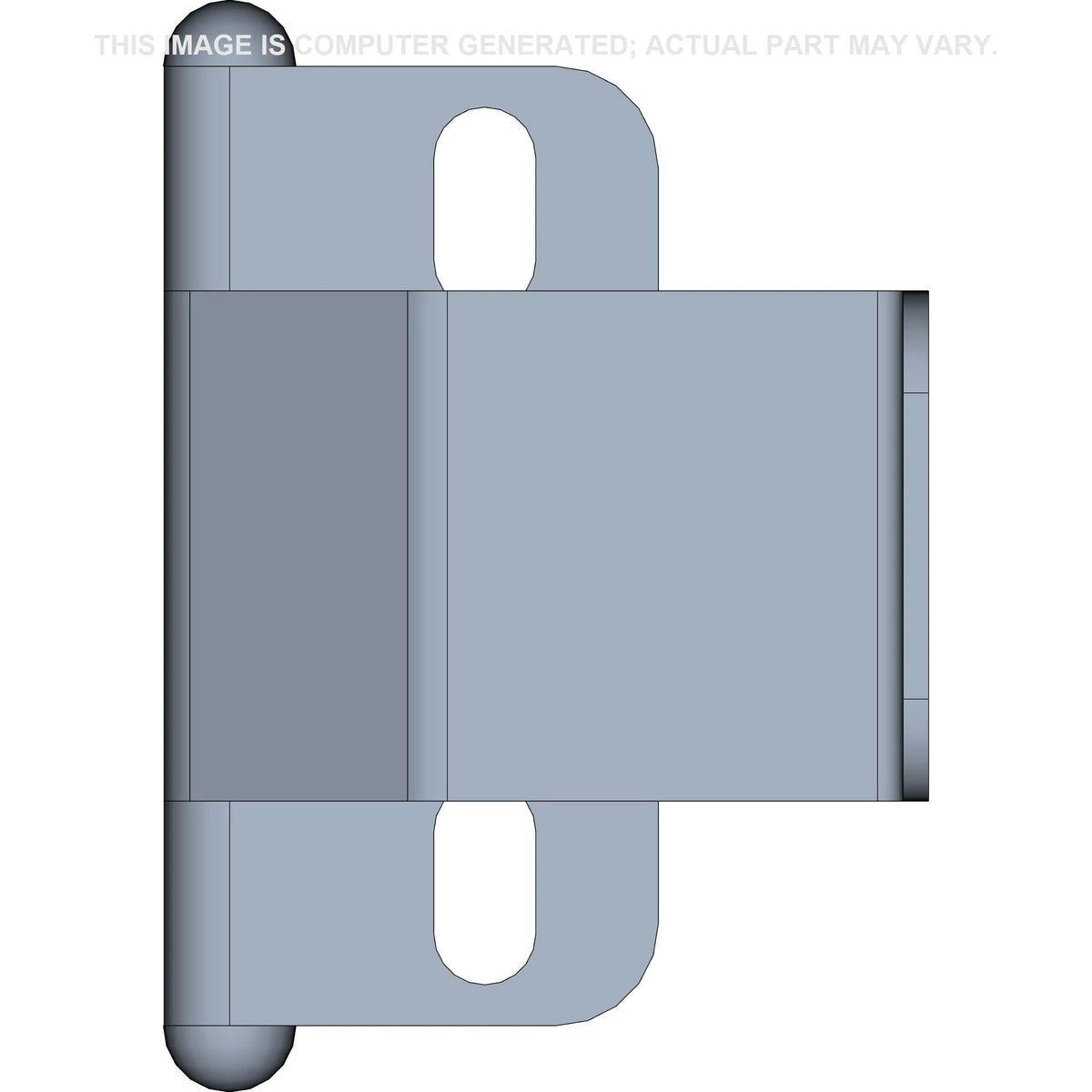 47587592 - OEM HINGE - CASE CONSTRUCTION