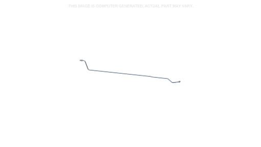 47587763 - OEM ENHANCED HIGH-FLOW DRAIN TUBE 12.7 MM OD - CASE CONSTRUCTION