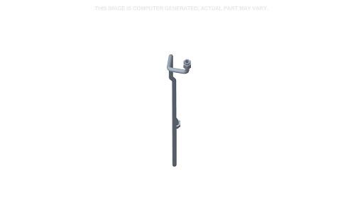 47587763 - OEM ENHANCED HIGH-FLOW DRAIN TUBE 12.7 MM OD - CASE CONSTRUCTION