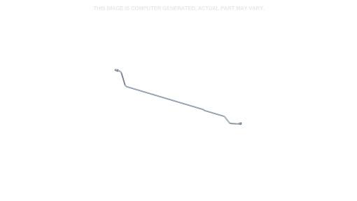 47587763 - OEM ENHANCED HIGH-FLOW DRAIN TUBE 12.7 MM OD - CASE CONSTRUCTION