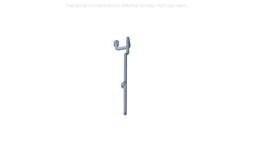 47587763 - OEM ENHANCED HIGH-FLOW DRAIN TUBE 12.7 MM OD - CASE CONSTRUCTION