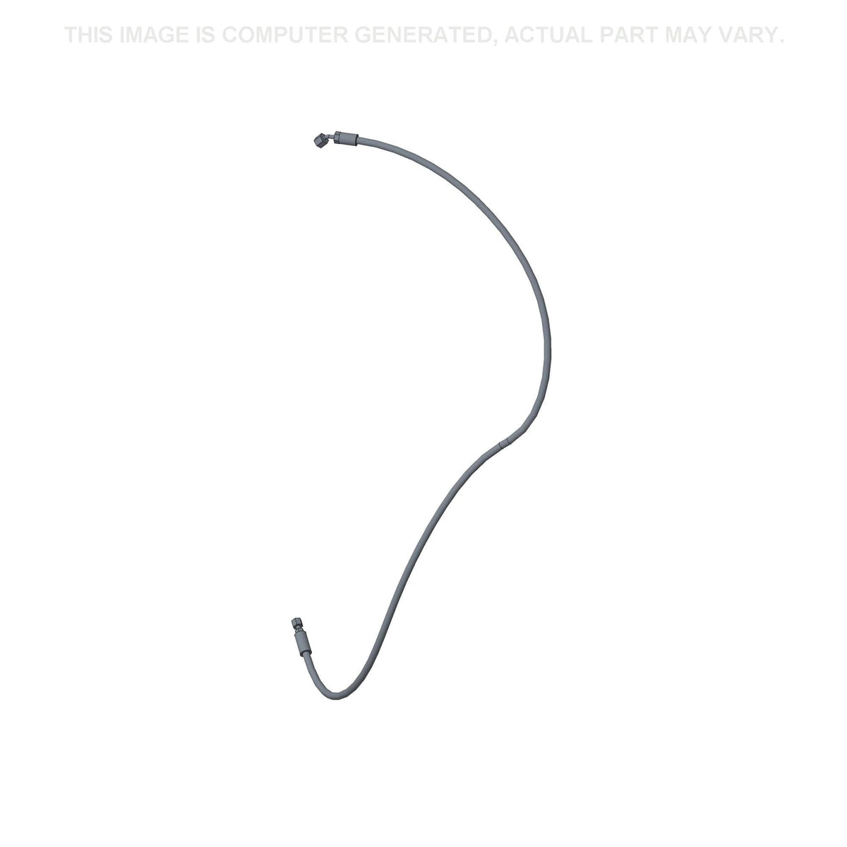 47587805 - OEM HYDRAULIC HOSE - CASE CONSTRUCTION