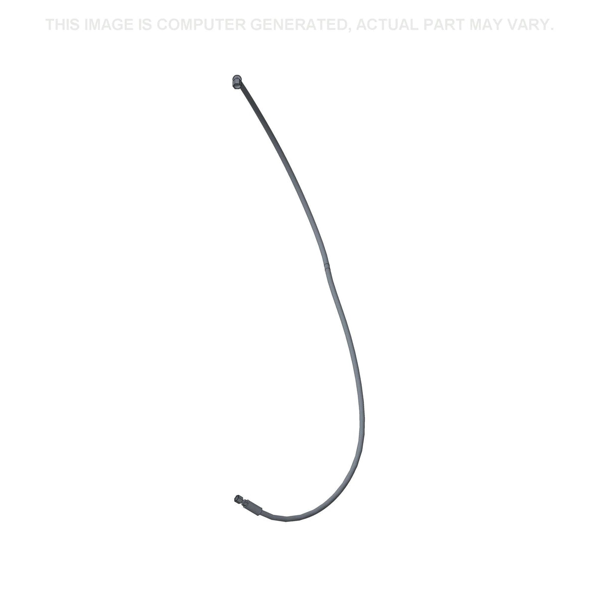 47587805 - OEM HYDRAULIC HOSE - CASE CONSTRUCTION