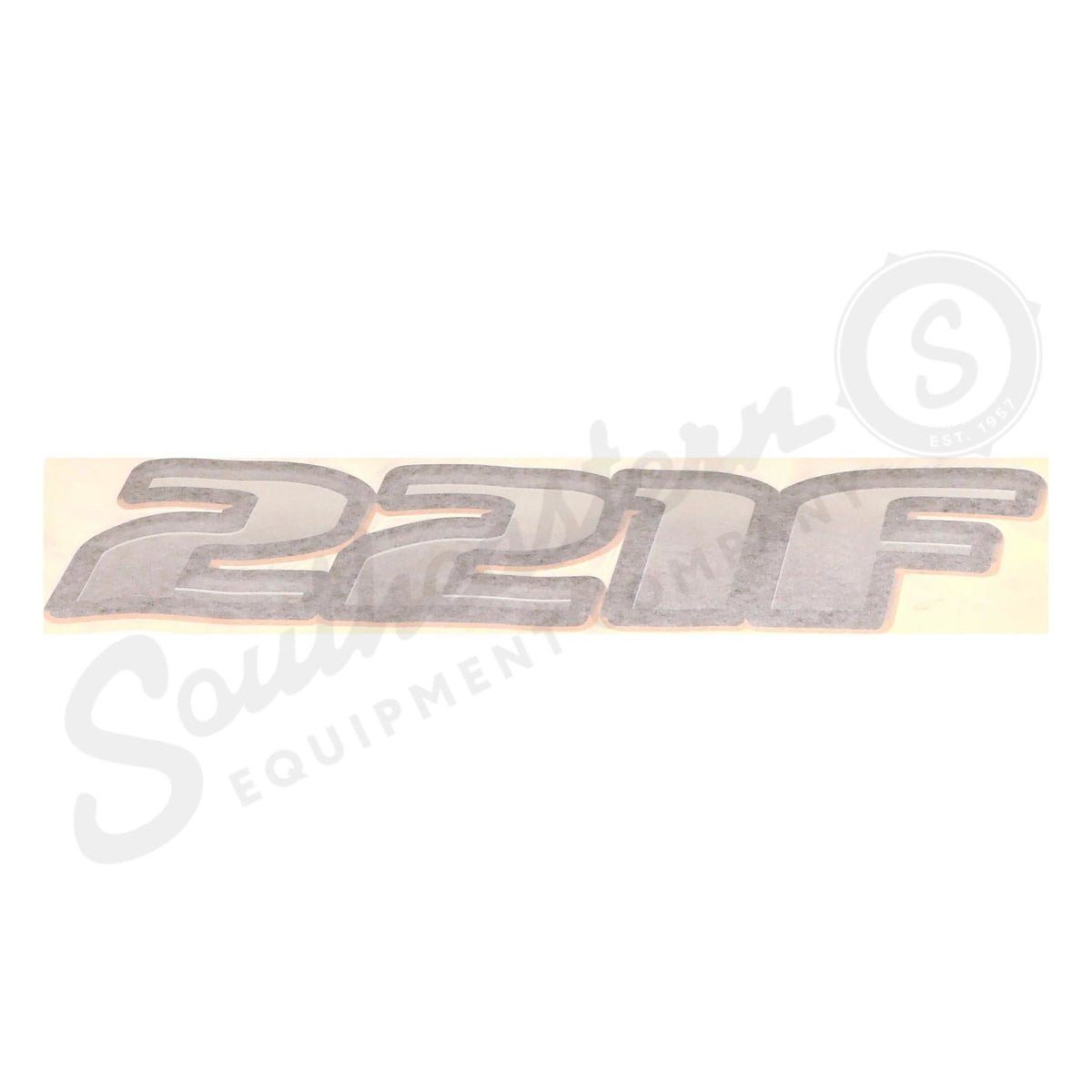 47587872 - OEM DECAL - CASE CONSTRUCTION