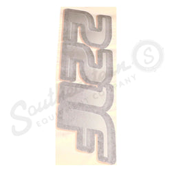 CASE Construction OEM Decal part number 47587872 — image 1 of 5