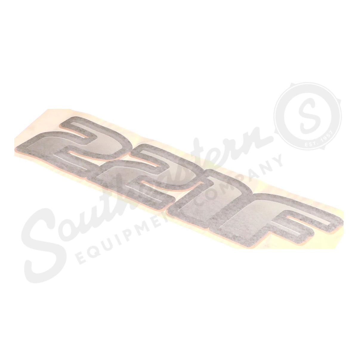 47587872 - OEM DECAL - CASE CONSTRUCTION