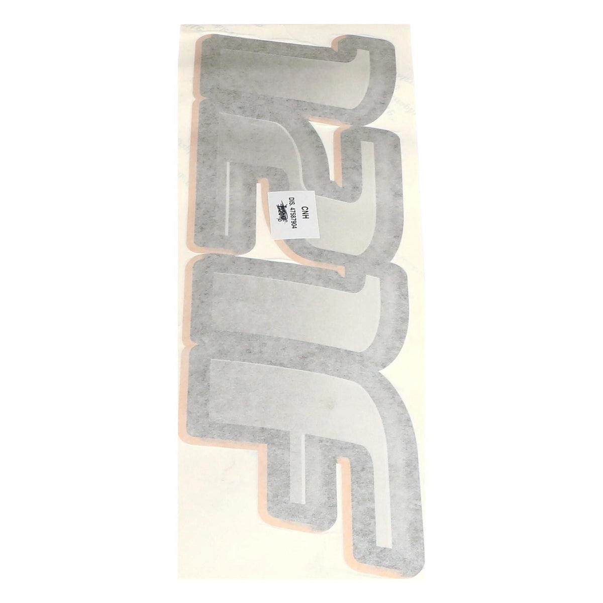 47587904 - OEM DECAL - CASE CONSTRUCTION