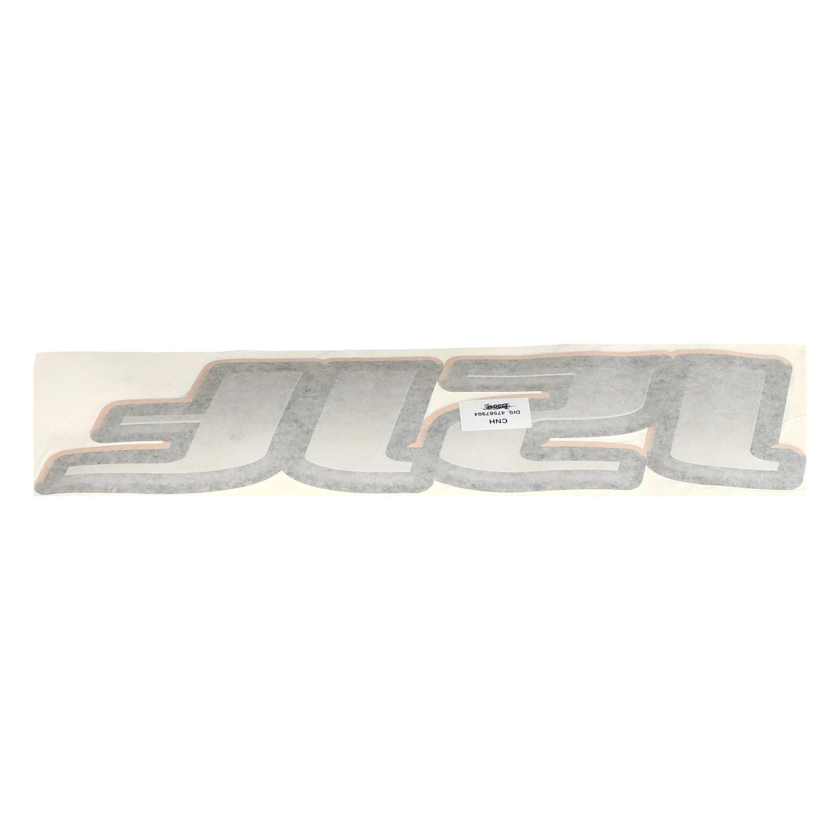 47587904 - OEM DECAL - CASE CONSTRUCTION