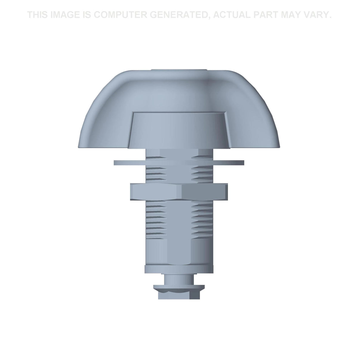 47590865 - OEM LATCH - CASE CONSTRUCTION