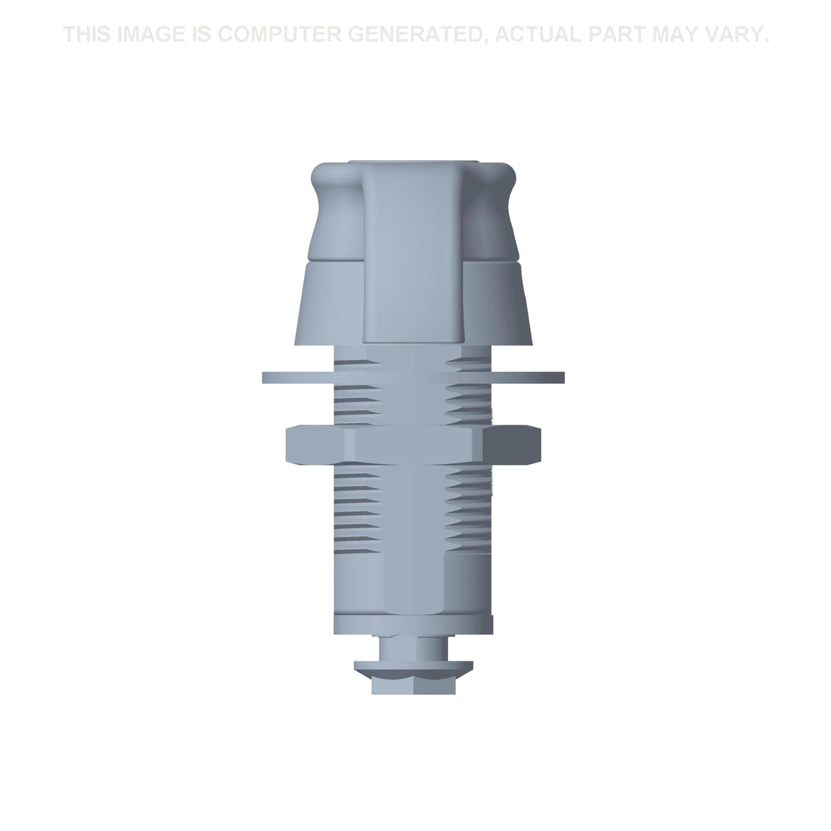 47590865 - OEM LATCH - CASE CONSTRUCTION