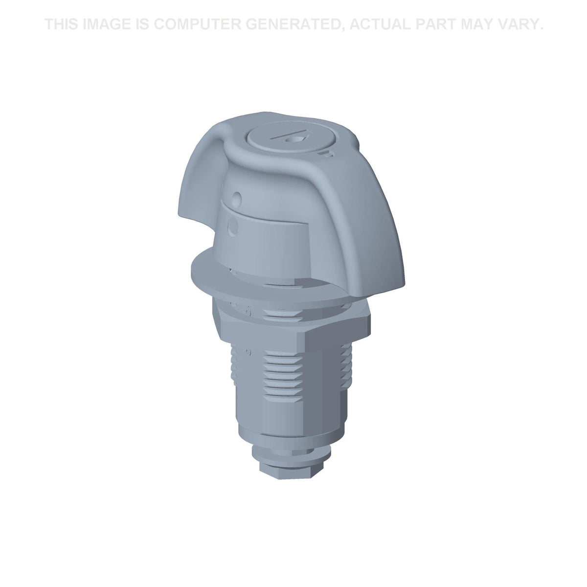 47590865 - OEM LATCH - CASE CONSTRUCTION