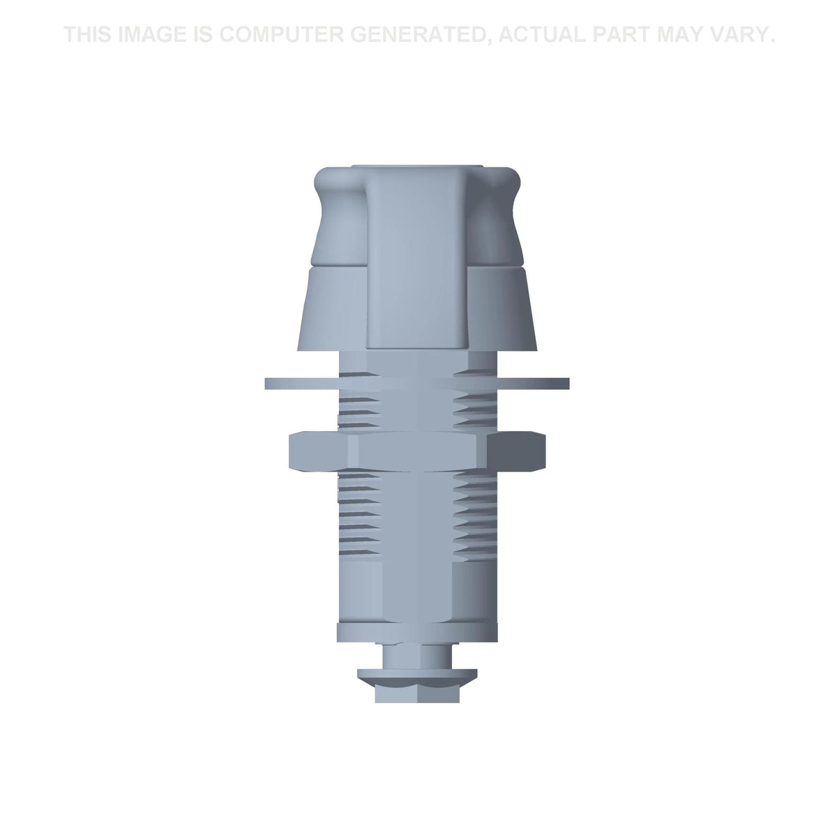 47590865 - OEM LATCH - CASE CONSTRUCTION