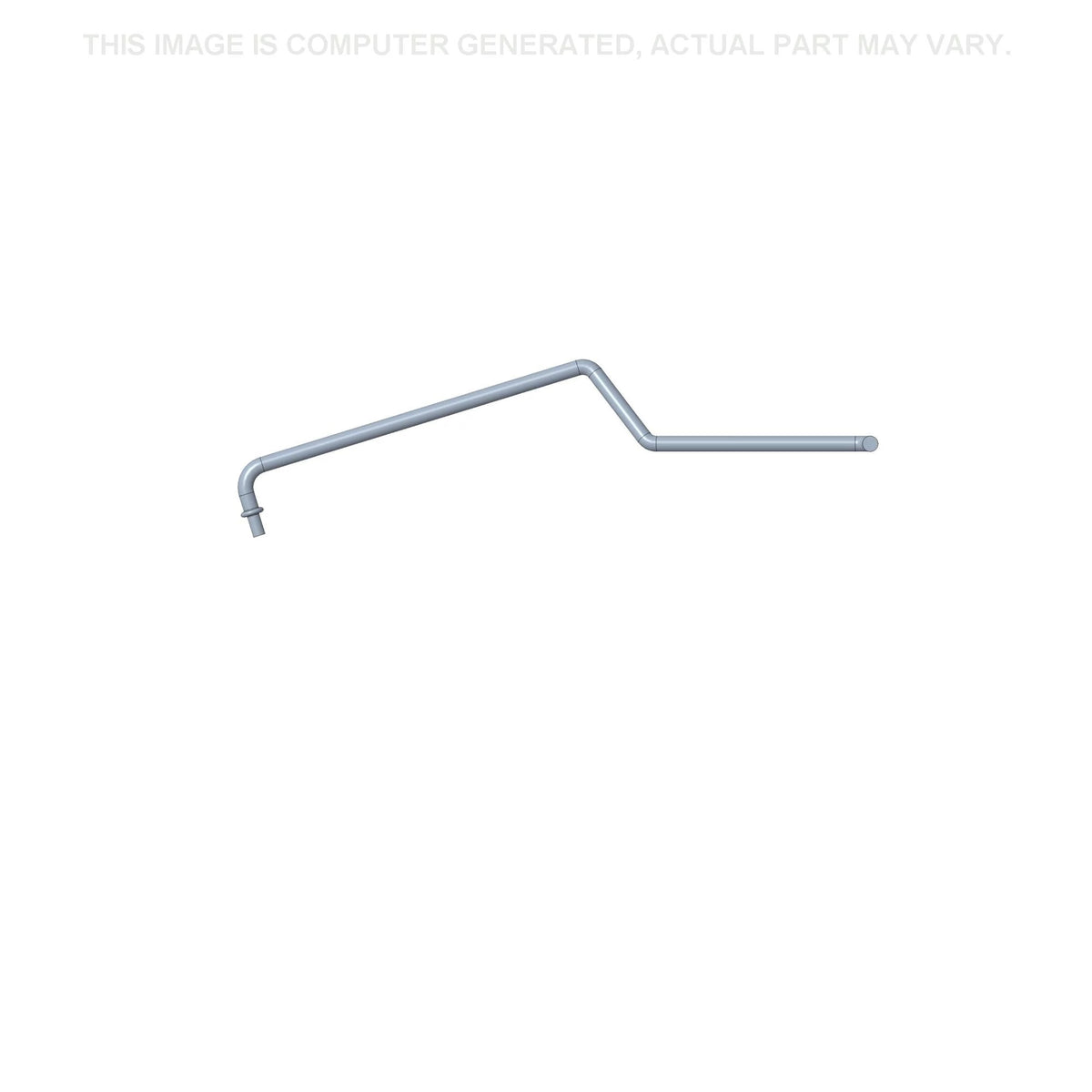 47590929 - OEM ROD - CASE CONSTRUCTION