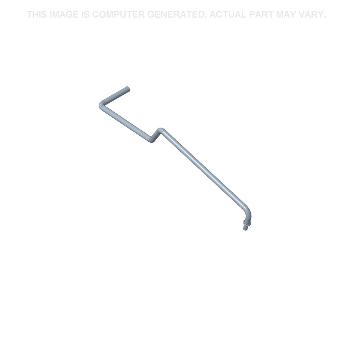 47590929 - OEM ROD - CASE CONSTRUCTION