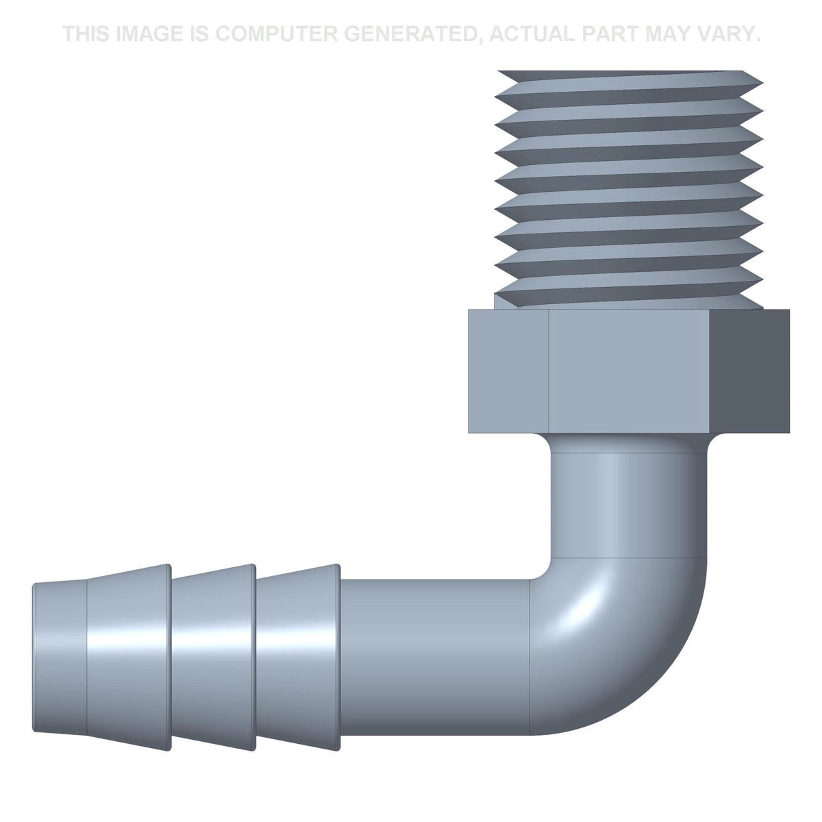 47591117 - OEM FITTING - CASE CONSTRUCTION