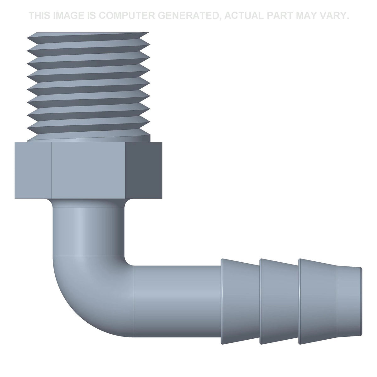 47591117 - OEM FITTING - CASE CONSTRUCTION