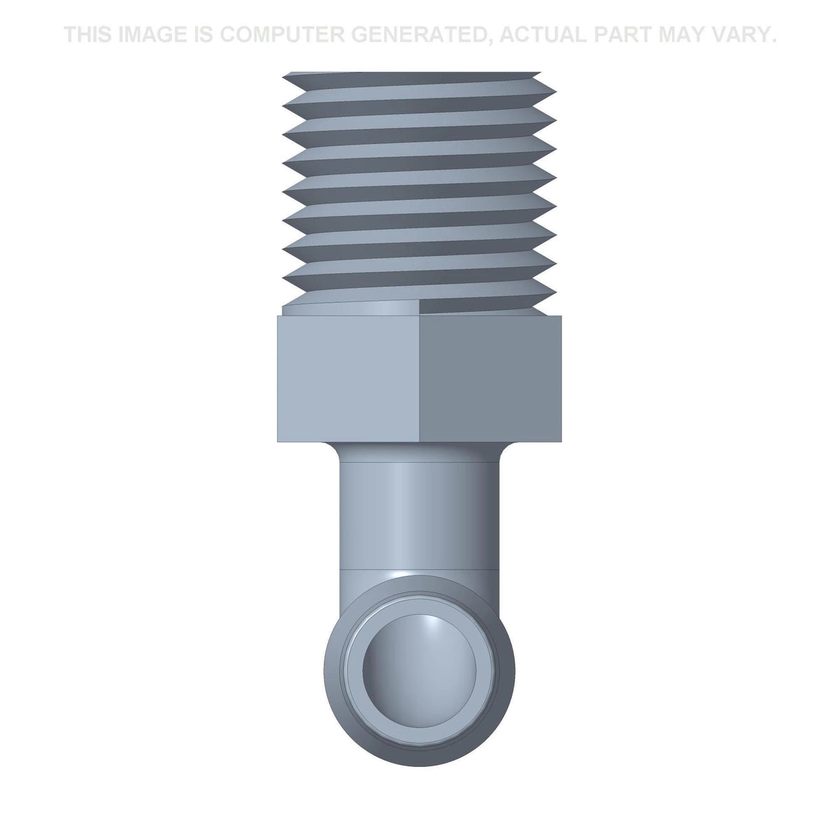 47591117 - OEM FITTING - CASE CONSTRUCTION