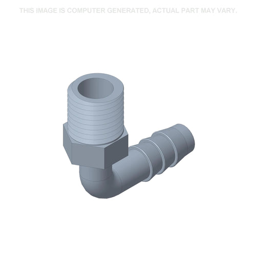 47591117 - OEM FITTING - CASE CONSTRUCTION