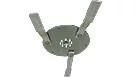 47591798 - OEM SET OF BLADES - CASE CONSTRUCTION