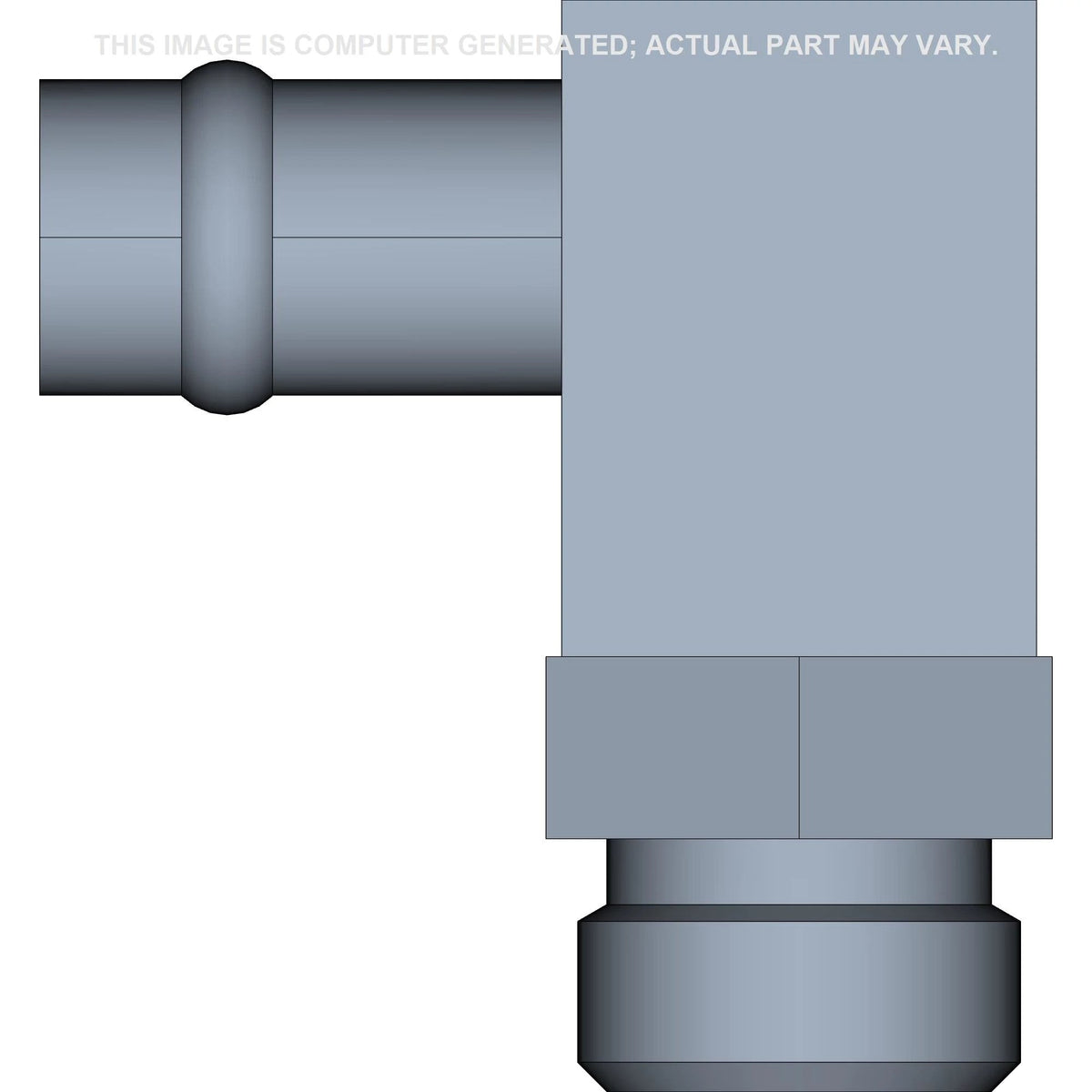47592191 - OEM FITTING - CASE CONSTRUCTION