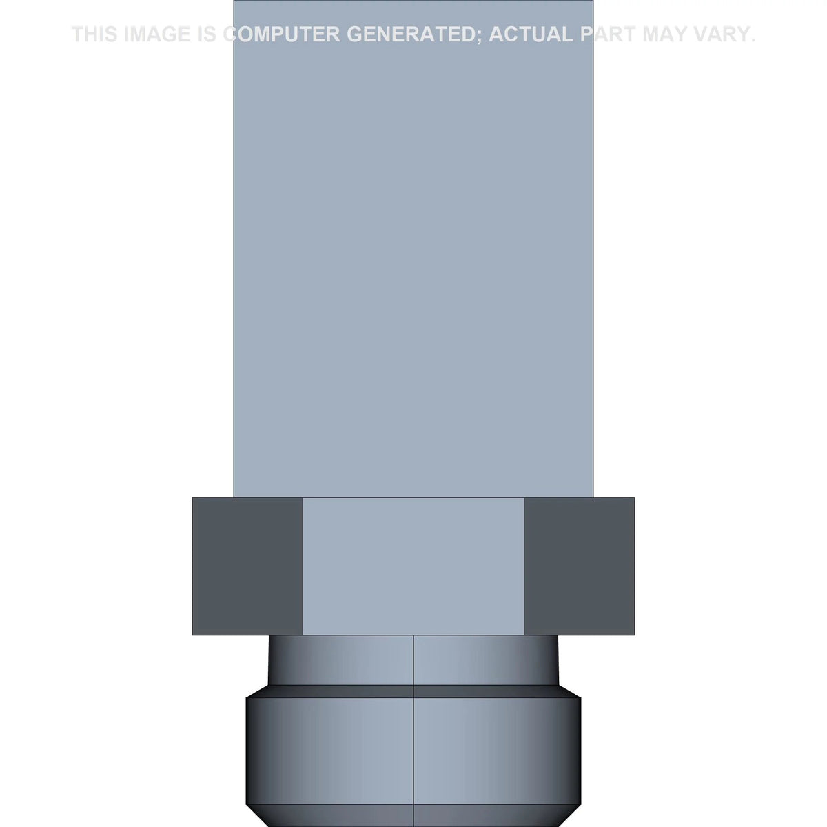 47592191 - OEM FITTING - CASE CONSTRUCTION
