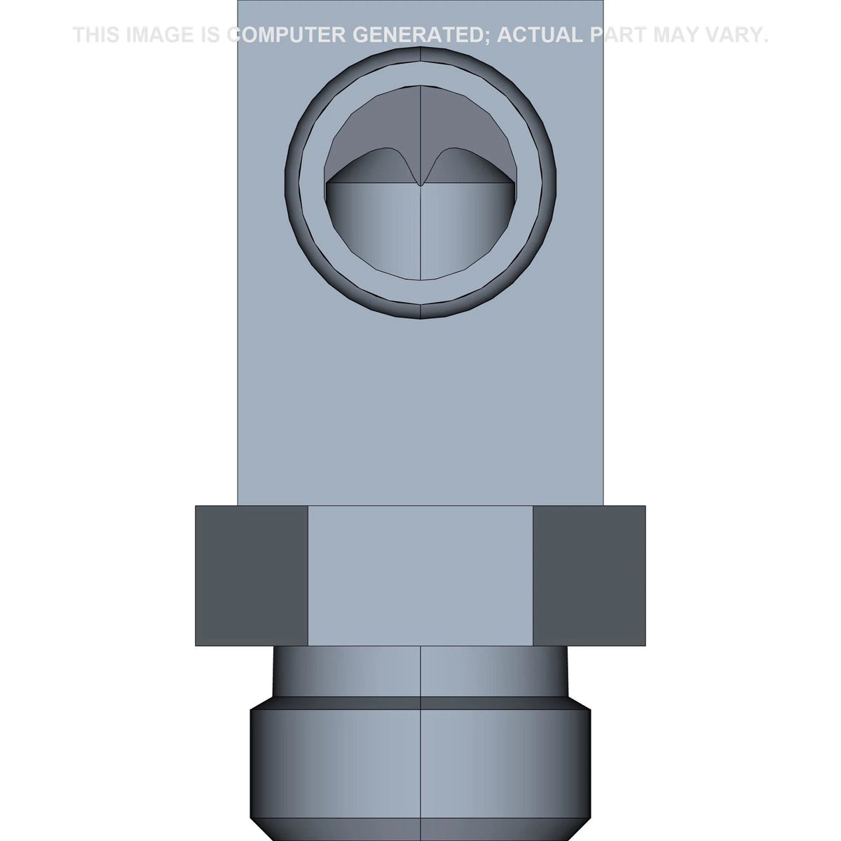 47592191 - OEM FITTING - CASE CONSTRUCTION