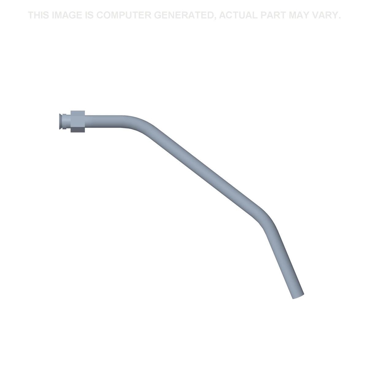 47592698 - OEM TUBE - CASE CONSTRUCTION